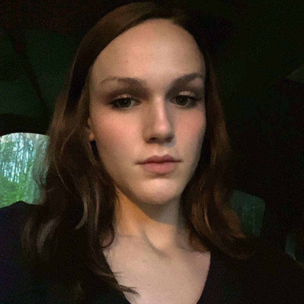 Meet your Posher, Ashlee